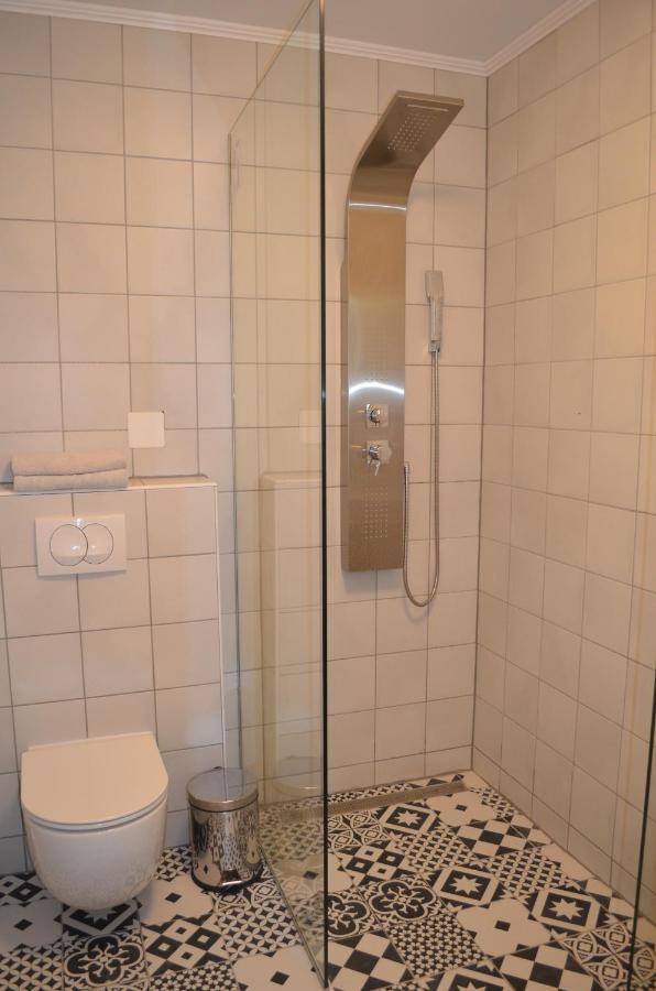 Apartments Korina Цриквеница Экстерьер фото